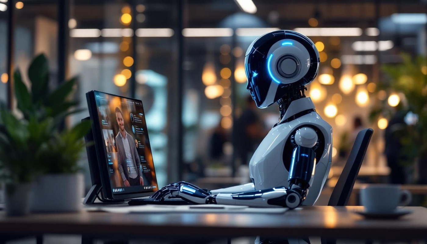 Améliorer l'engagement client grâce à développer un chatbot personnalisé
