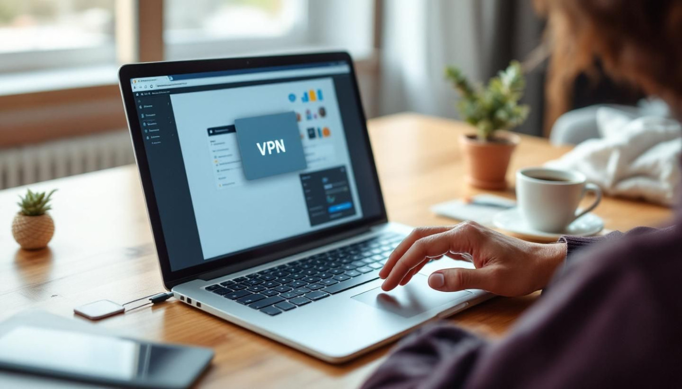 Comment choisir un VPN efficace sans frais ?