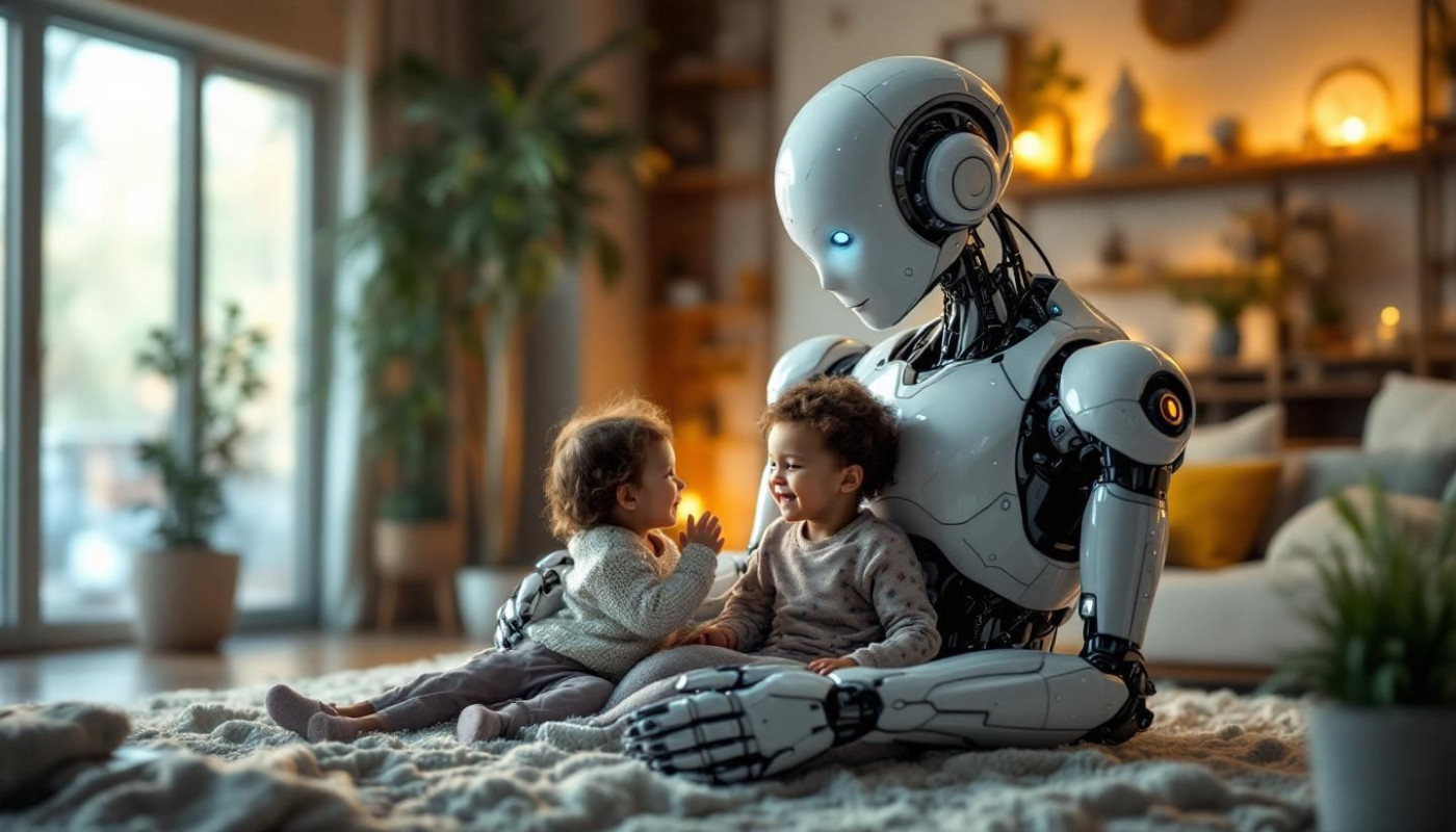 Comment les avancées en robotique influencent-elles le quotidien ?