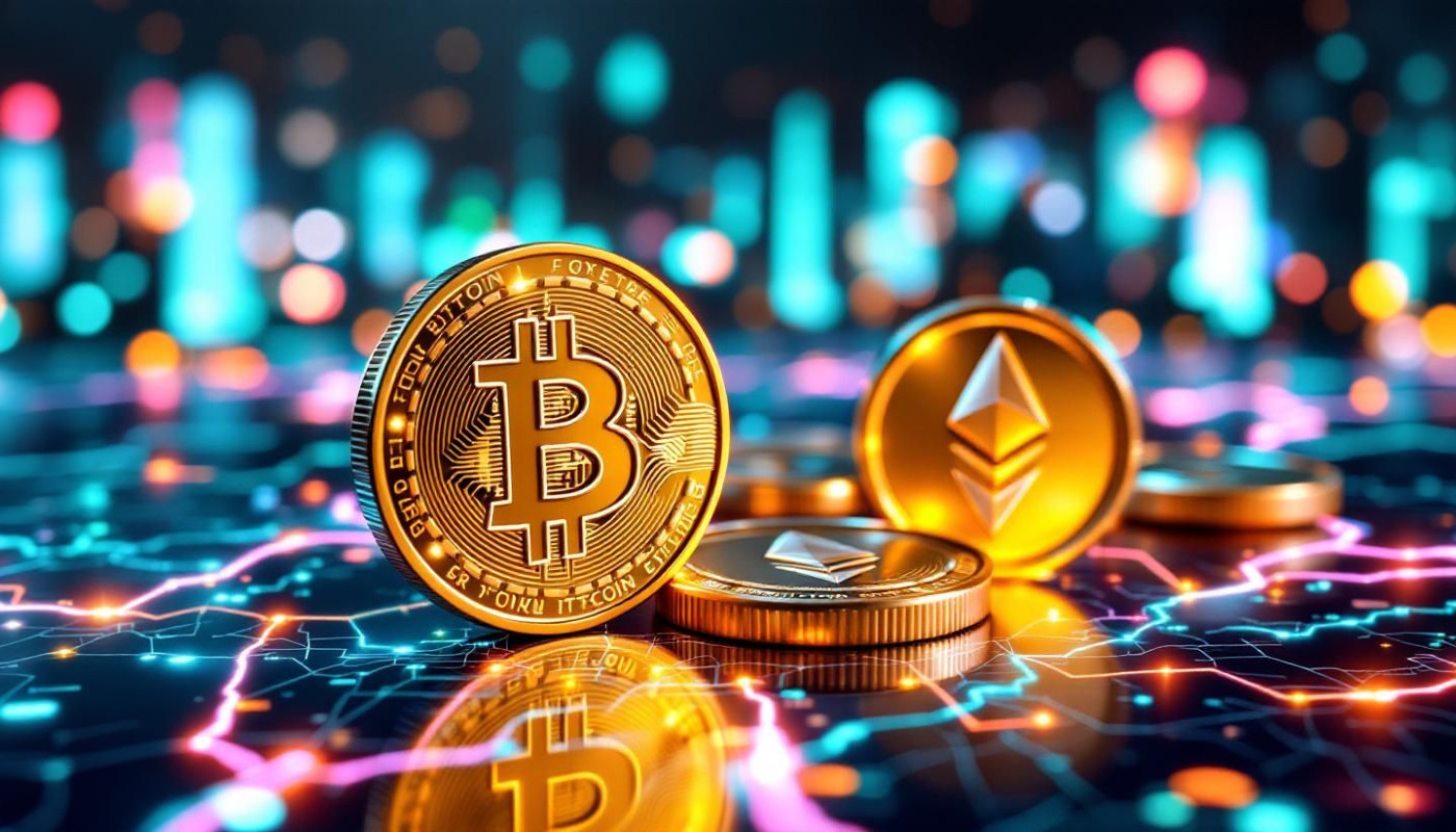 Comment les grandes tendances des cryptomonnaies influencent-elles l'économie mondiale ?