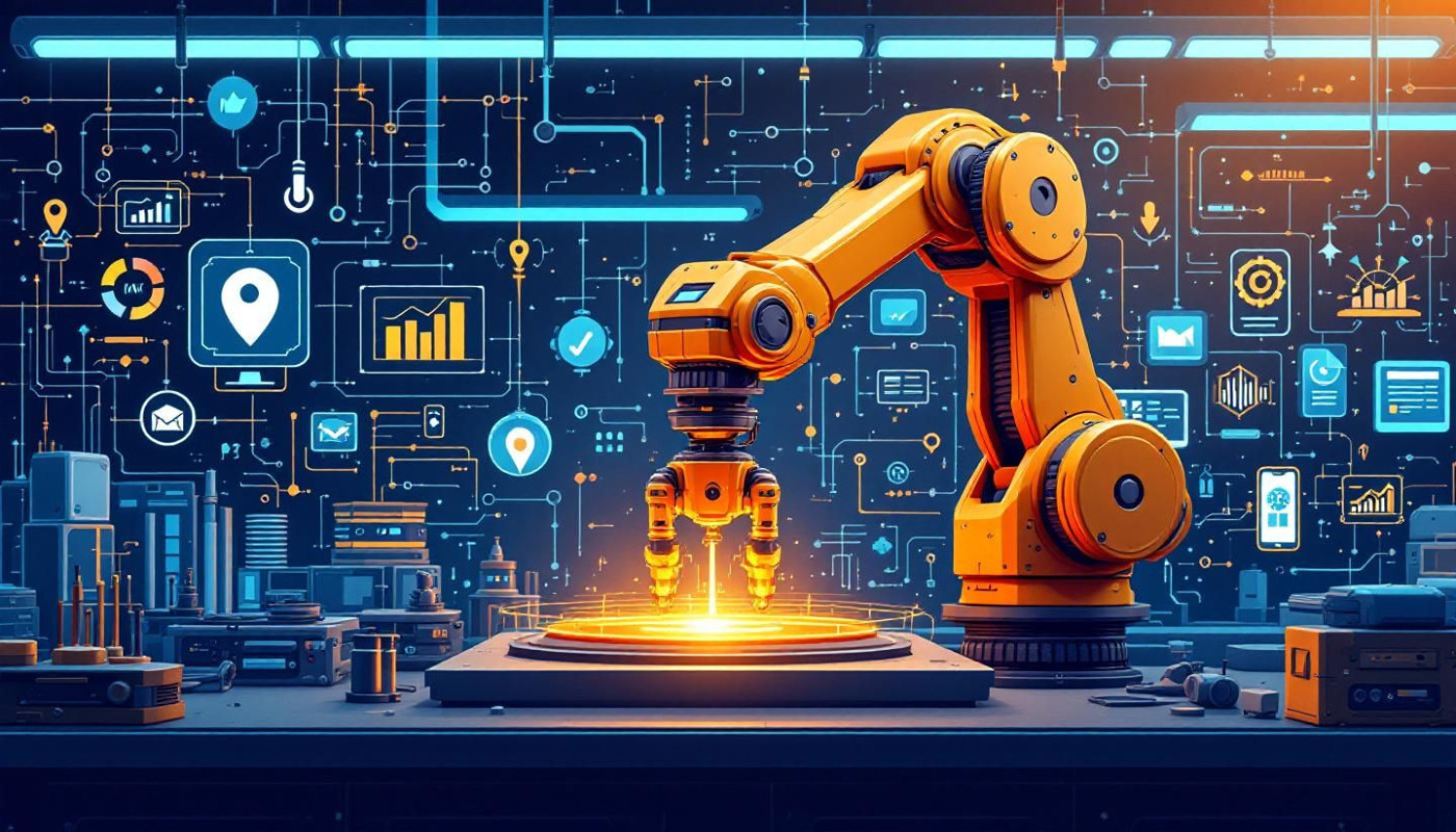 Comment les outils d'automatisation améliorent-ils le marketing digital ?