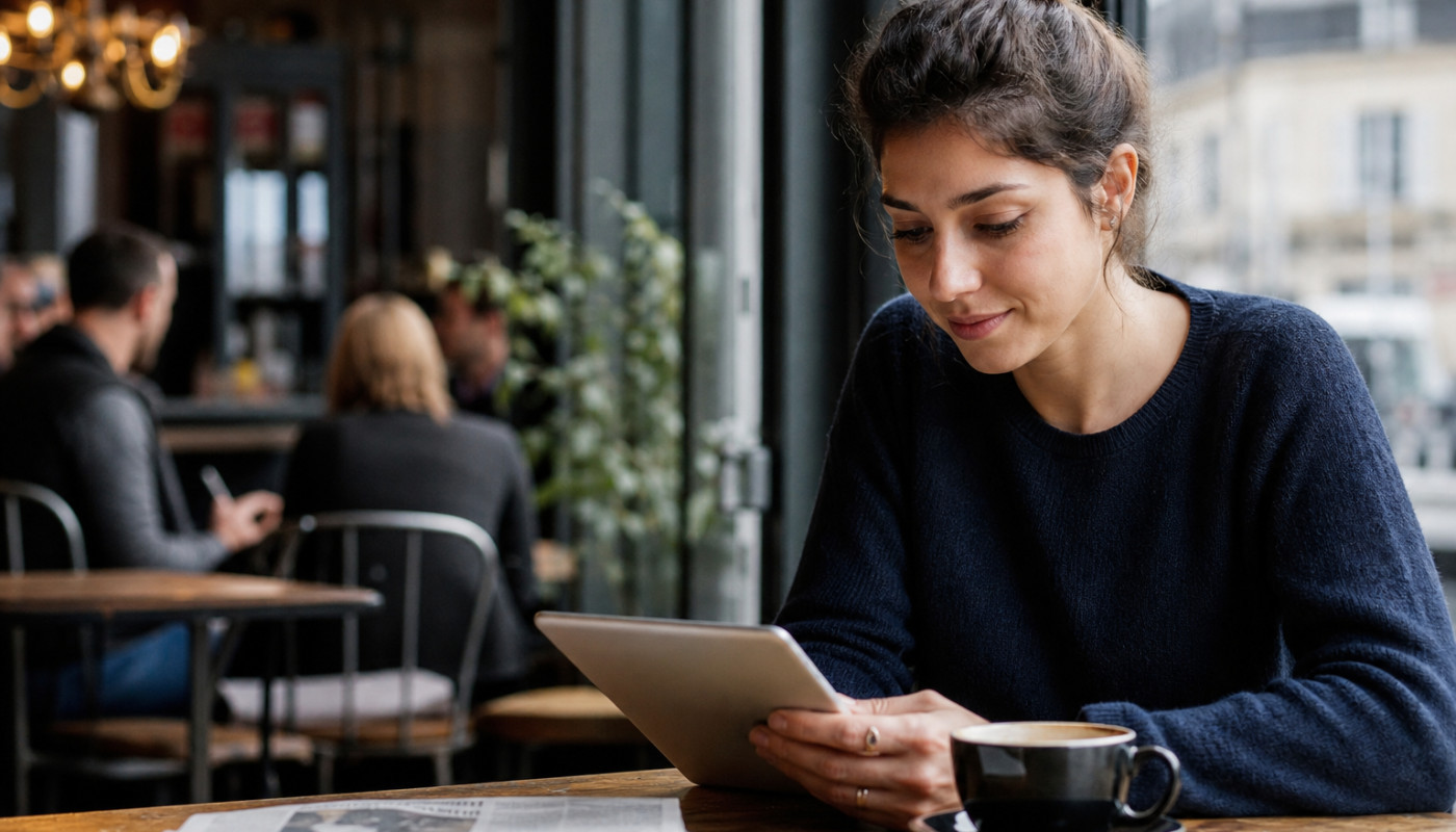 Pourquoi l’actualité locale séduit-elle de nouveau à l’ère digitale ?